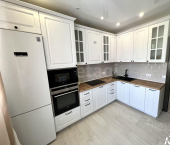 3-комн, 100кв м, этаж 6/6 улица 3 Июля, 14