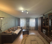 3-комн, 95кв м, этаж 1/9 улица Димитрова, 58