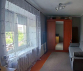 2-комн, 40кв м, этаж 3/5 пер Осоавиахима, 1