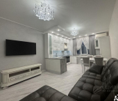 2-комн, 69кв м, этаж 4/16 улица Фокина, 95