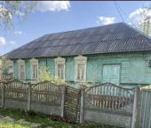 коттедж 114 кв м улица Красный Маяк, 26