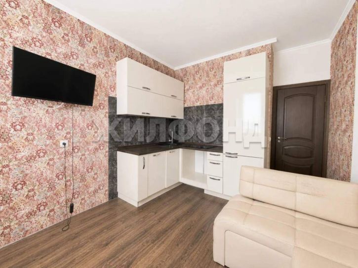1-комн квартира 22 съезда КПСС ул., д.96