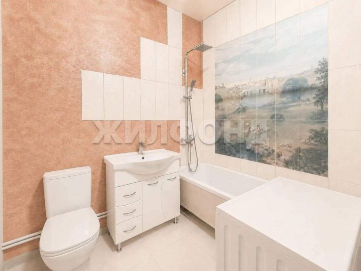 1-комн квартира 22 съезда КПСС ул., д.96