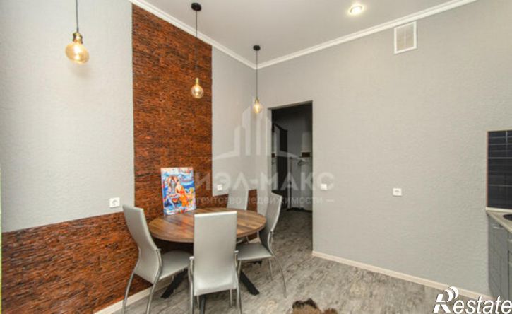 1-комн квартира ул Степная, 2В,  д. 2В