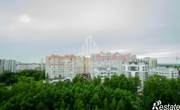 1-комн квартира ул Степная, 2В,  д. 2В