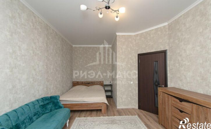 1-комн квартира ул Степная, 2В,  д. 2В