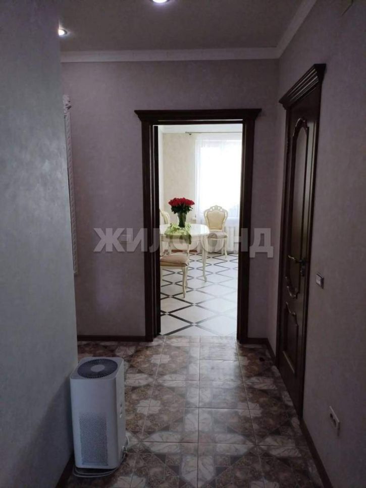 3-комн квартира Дуки ул., д.71