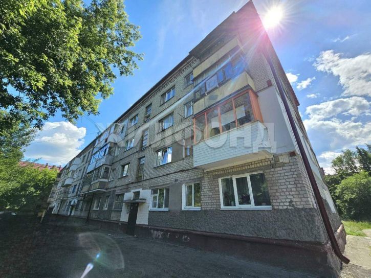 Комната Ленина проспект, д.101А