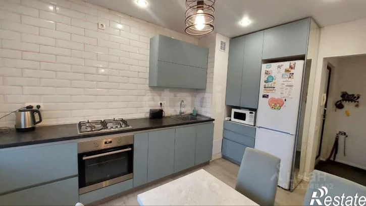 3-комн квартира ул Есенина, 30,  д. 30
