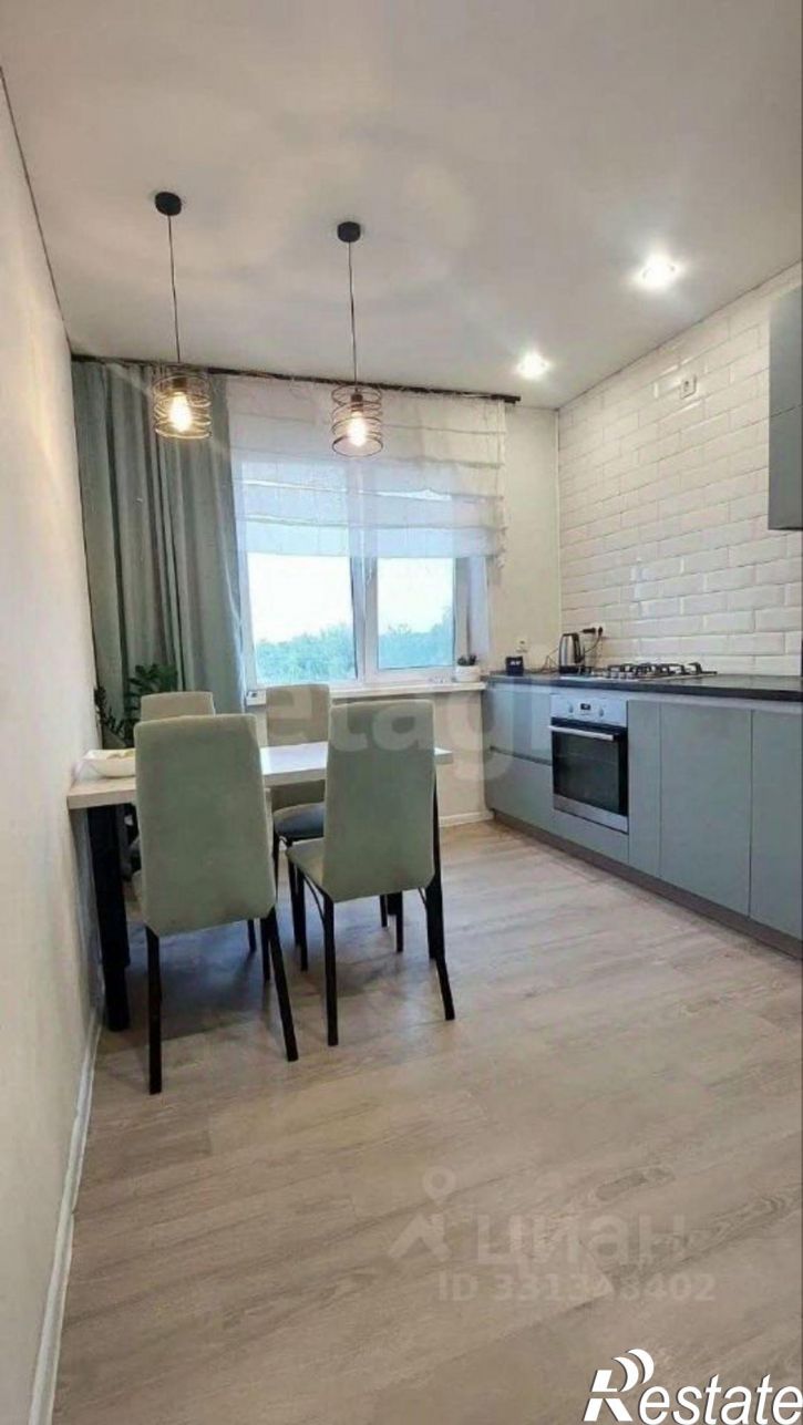 3-комн квартира ул Есенина, 30,  д. 30