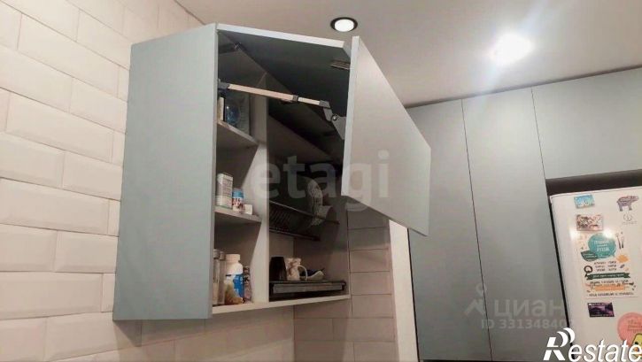 3-комн квартира ул Есенина, 30,  д. 30
