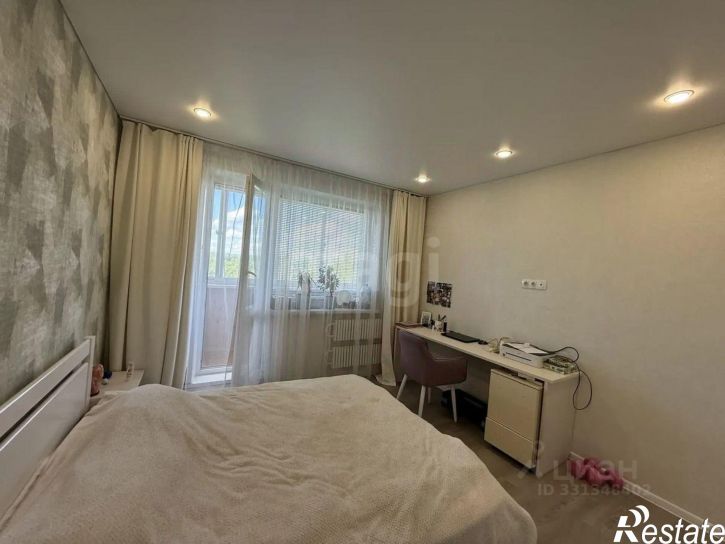 3-комн квартира ул Есенина, 30,  д. 30