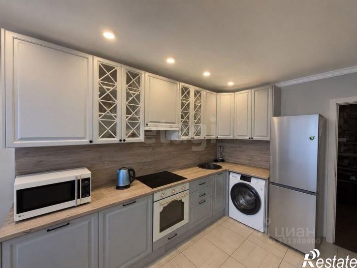 1-комн квартира ул Гомельская, 34,  д. 34
