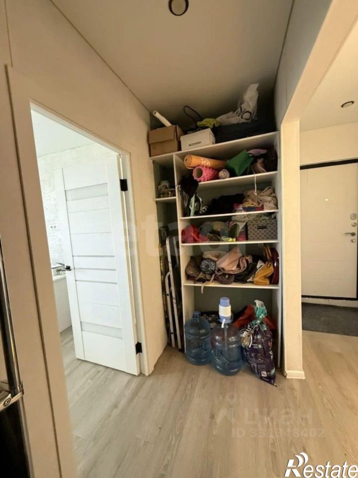3-комн квартира ул Есенина, 30,  д. 30
