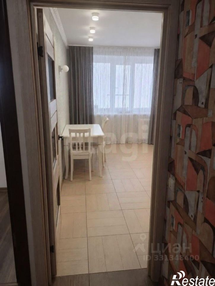 1-комн квартира ул Гомельская, 34,  д. 34