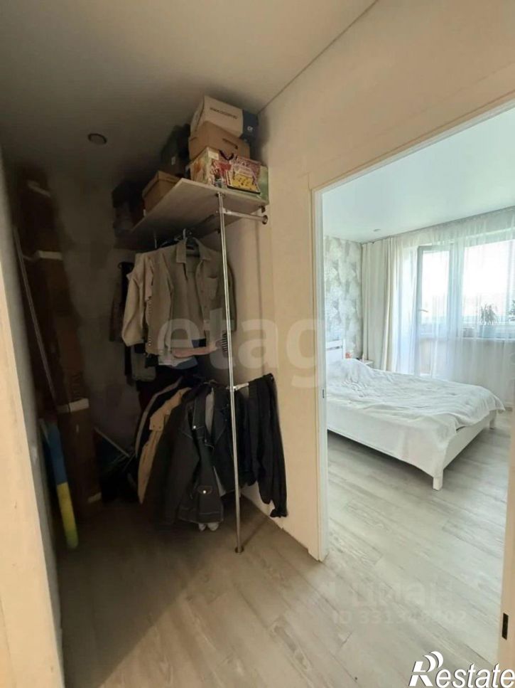 3-комн квартира ул Есенина, 30,  д. 30
