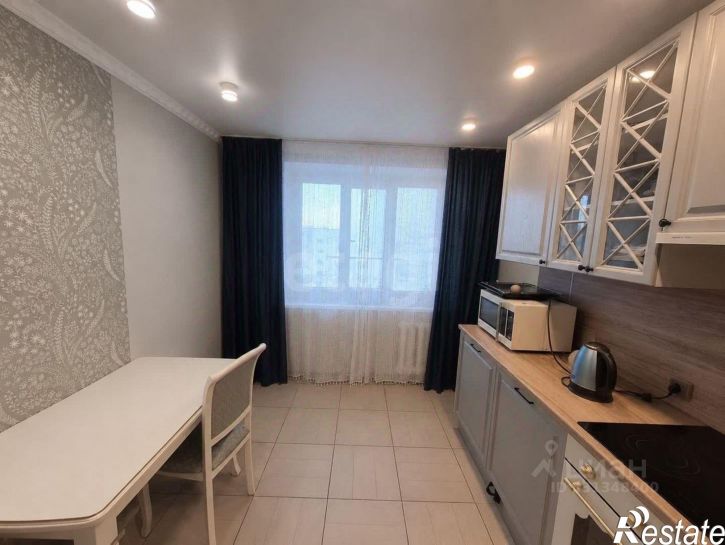 1-комн квартира ул Гомельская, 34,  д. 34