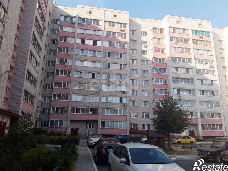 1-комн квартира ул Гомельская, 34,  д. 34