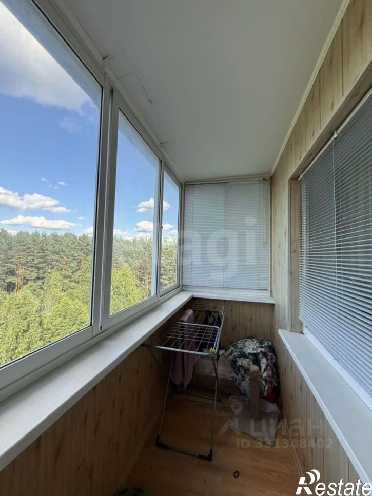 3-комн квартира ул Есенина, 30,  д. 30