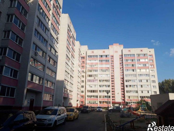 1-комн квартира ул Гомельская, 34,  д. 34