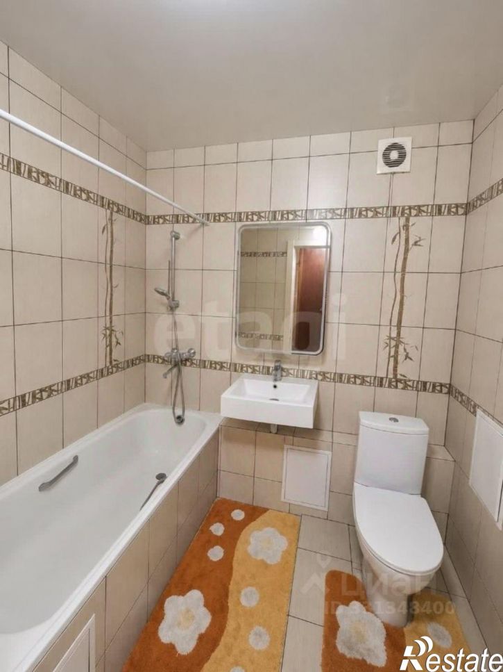 1-комн квартира ул Гомельская, 34,  д. 34
