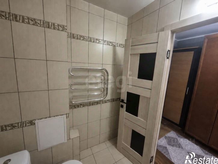 1-комн квартира ул Гомельская, 34,  д. 34