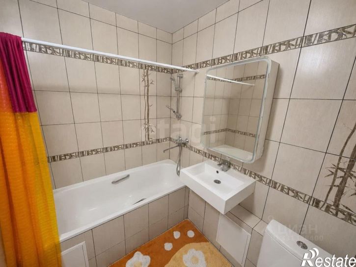 1-комн квартира ул Гомельская, 34,  д. 34