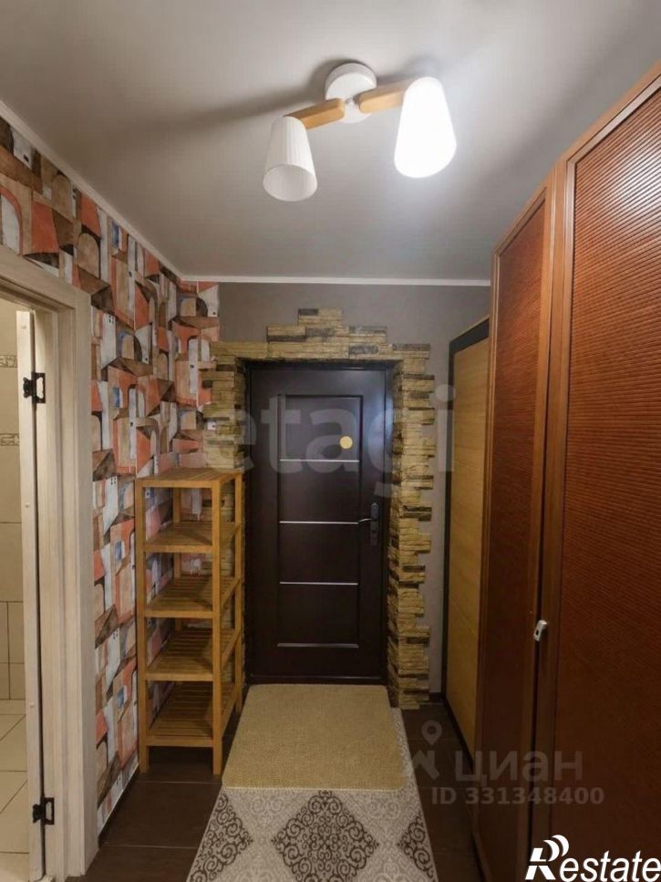 1-комн квартира ул Гомельская, 34,  д. 34