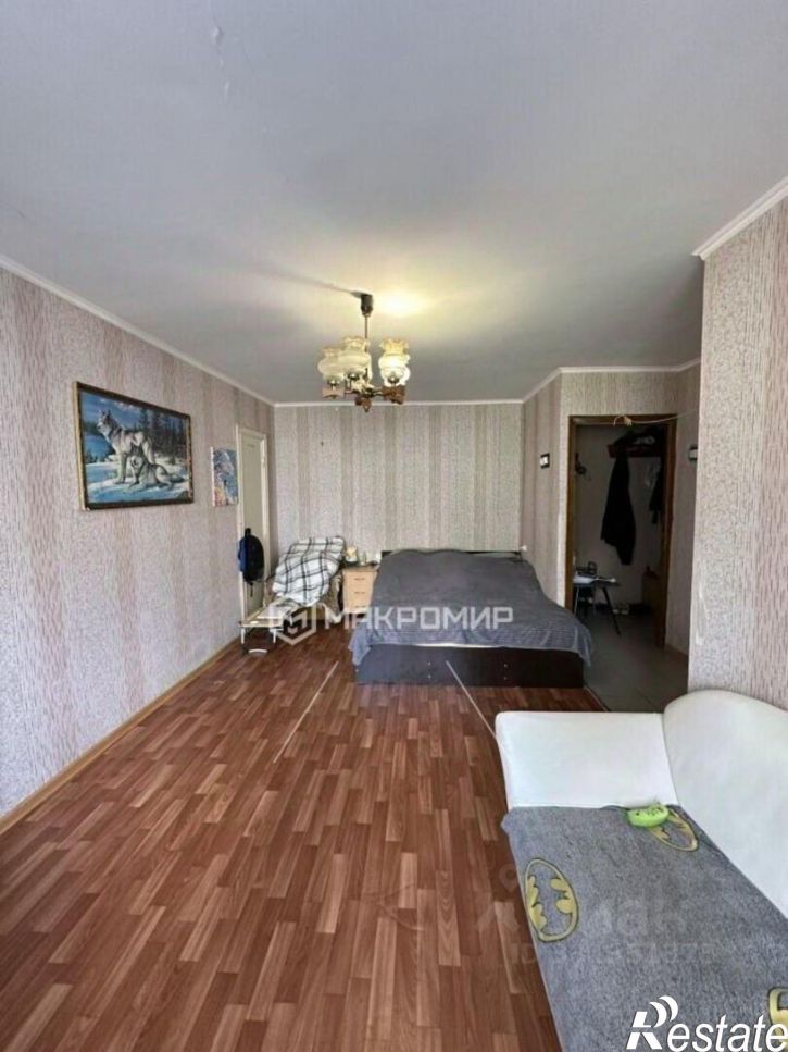 2-комн квартира улица Глинки, 2,  д. 2