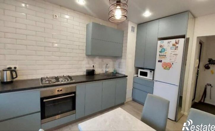 3-комн квартира улица Есенина, 30,  д. 30