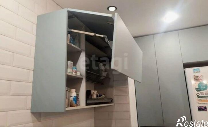 3-комн квартира улица Есенина, 30,  д. 30