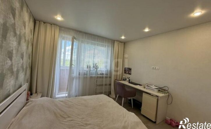 3-комн квартира улица Есенина, 30,  д. 30