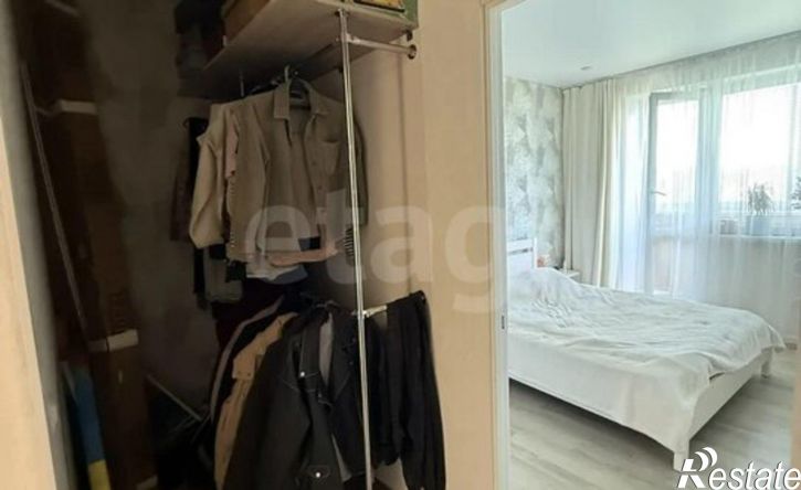 3-комн квартира улица Есенина, 30,  д. 30