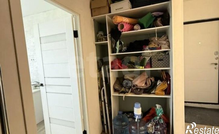 3-комн квартира улица Есенина, 30,  д. 30