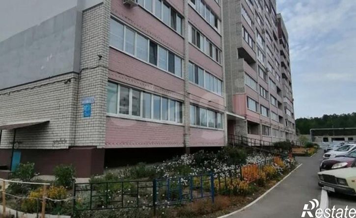 1-комн квартира Литейная улица, 69,  д. 69