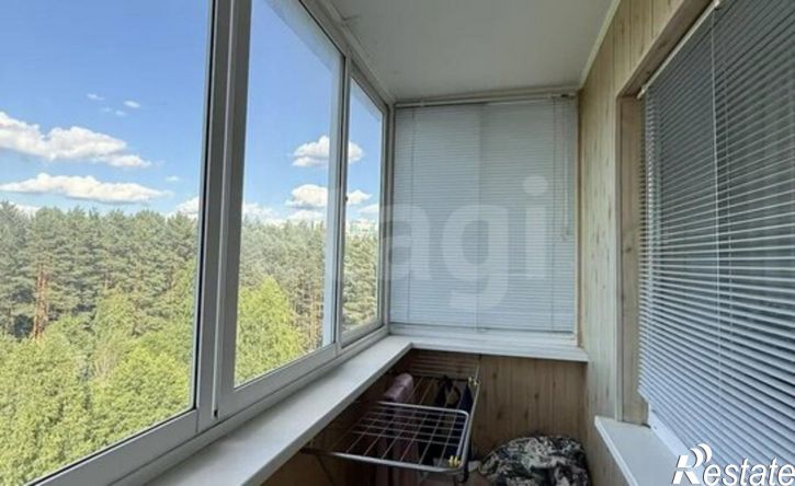 3-комн квартира улица Есенина, 30,  д. 30
