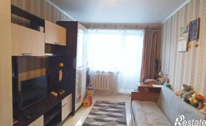 1-комн квартира улица Академика Королёва, 1,  д. 1