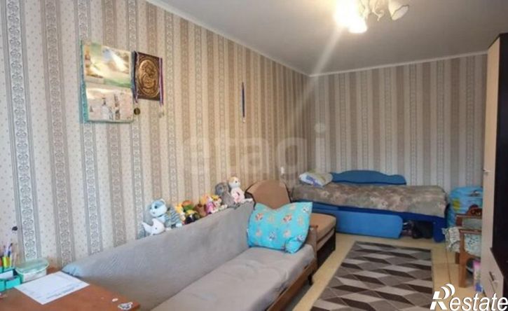 1-комн квартира улица Академика Королёва, 1,  д. 1