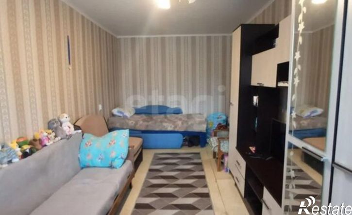 1-комн квартира улица Академика Королёва, 1,  д. 1