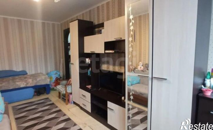 1-комн квартира улица Академика Королёва, 1,  д. 1