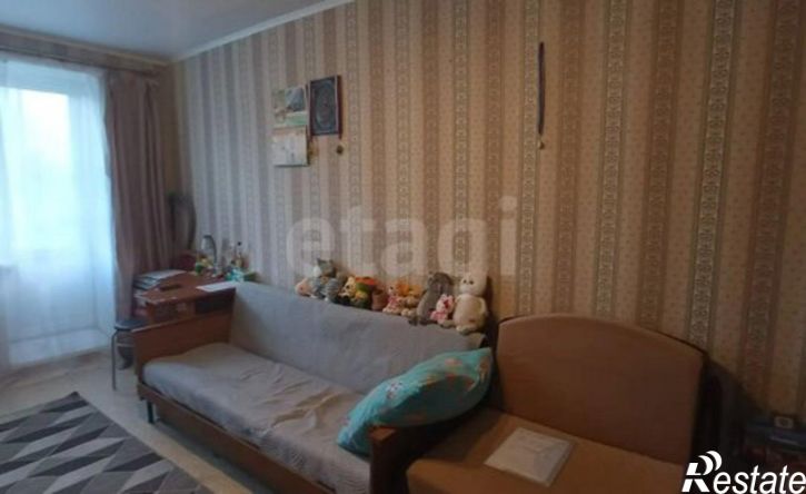 1-комн квартира улица Академика Королёва, 1,  д. 1