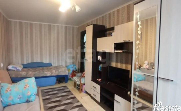 1-комн квартира улица Академика Королёва, 1,  д. 1