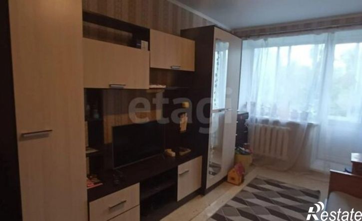 1-комн квартира улица Академика Королёва, 1,  д. 1