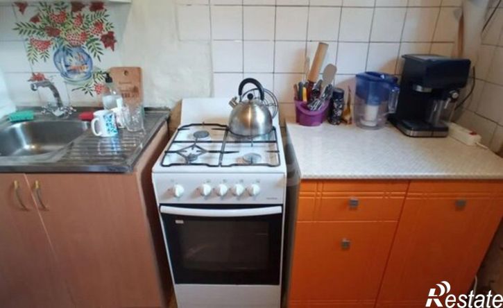 1-комн квартира улица Академика Королёва, 1,  д. 1