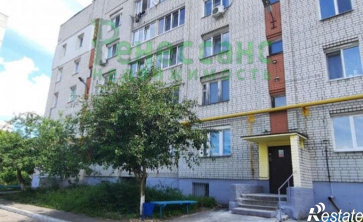 1-комн квартира Белорусская улица, 56,  д. 56