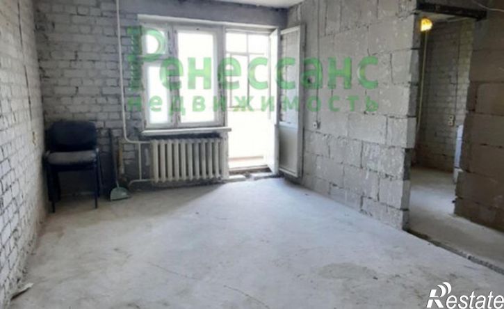1-комн квартира Белорусская улица, 56,  д. 56
