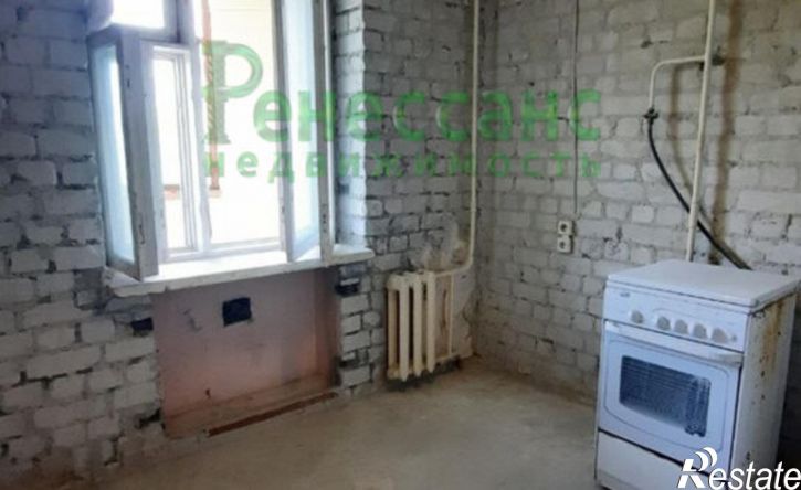 1-комн квартира Белорусская улица, 56,  д. 56