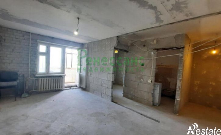 1-комн квартира Белорусская улица, 56,  д. 56