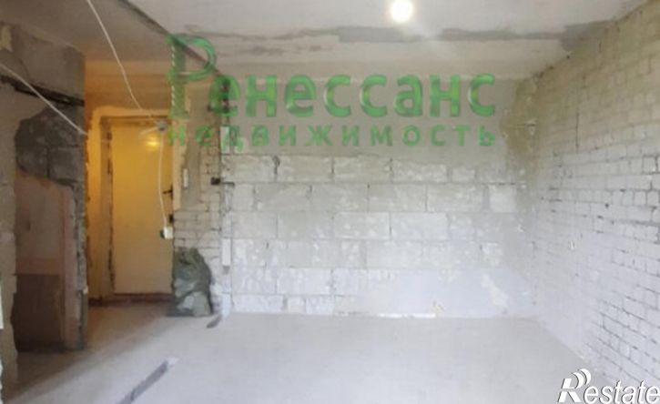 1-комн квартира Белорусская улица, 56,  д. 56