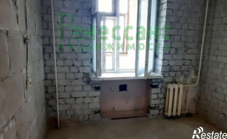 1-комн квартира Белорусская улица, 56,  д. 56